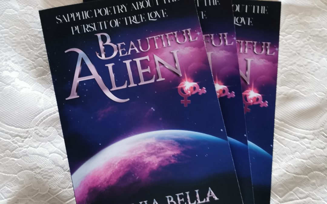 What is Beautiful Alien about?